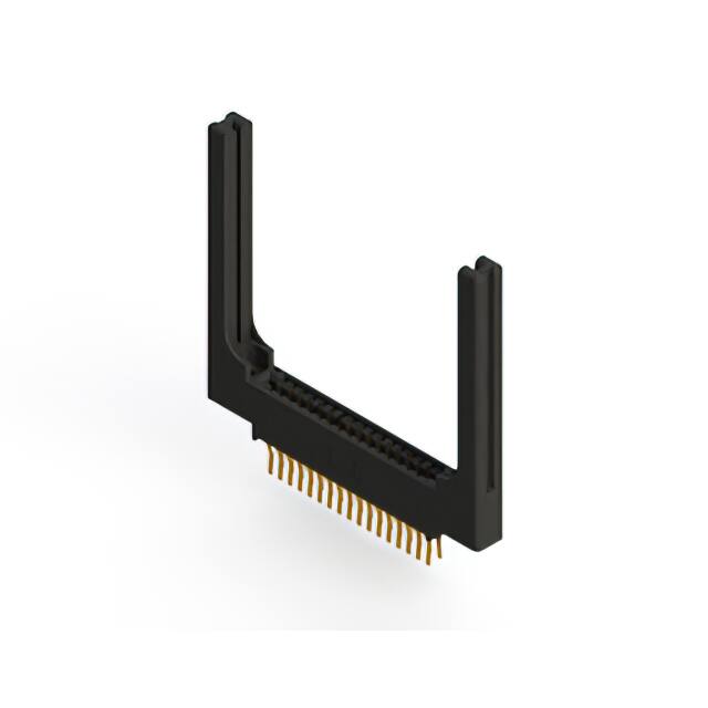 396-034-560-858 EDAC Inc.  Edgeboard Connectors
